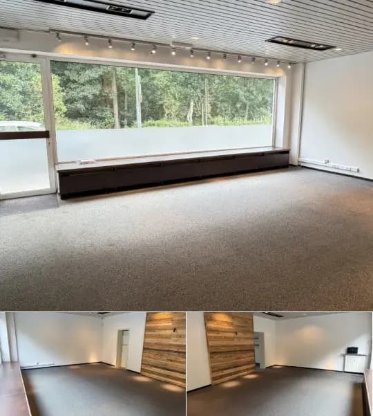 Office space for rent