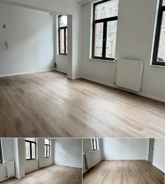 Apartment for rent