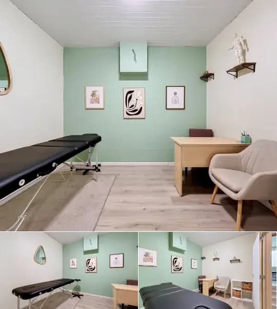 Office space for rent