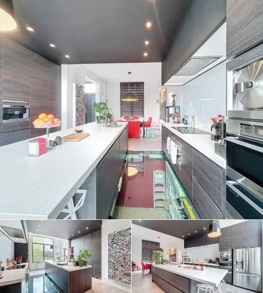 Master house for sale