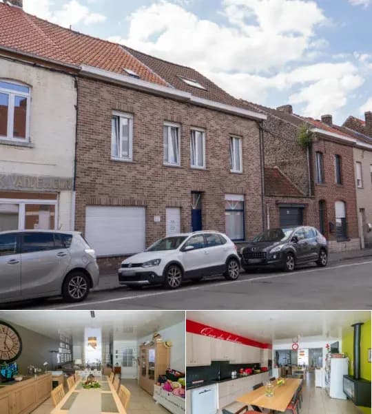 Residence for sale