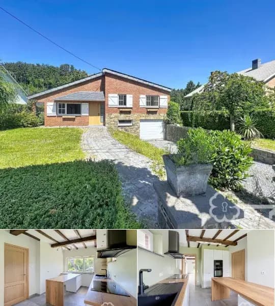 Residence for sale