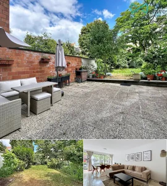 Apartment for rent