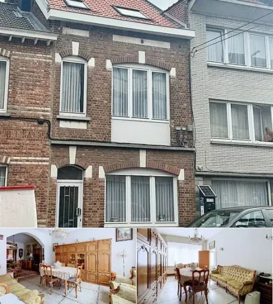 Residence for sale