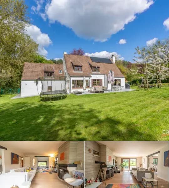 Villa for sale