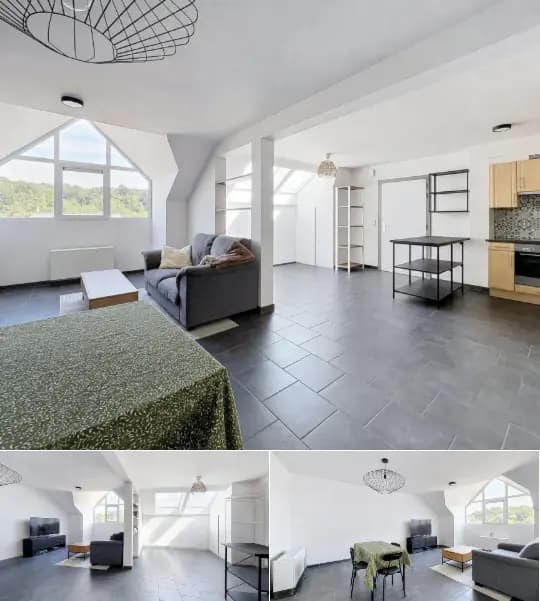 Apartment for sale