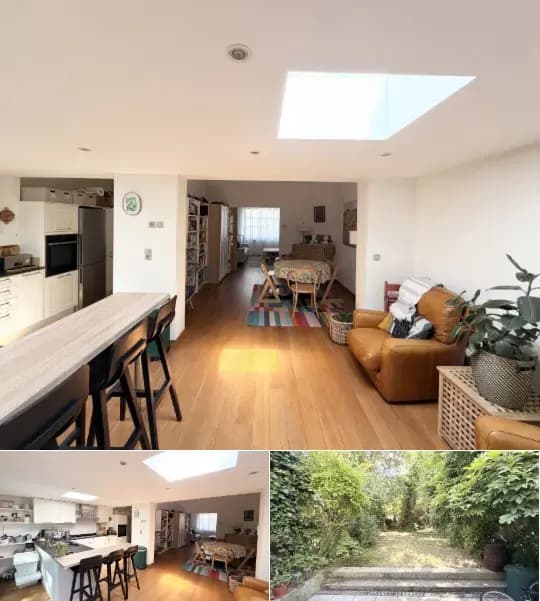 Residence for rent