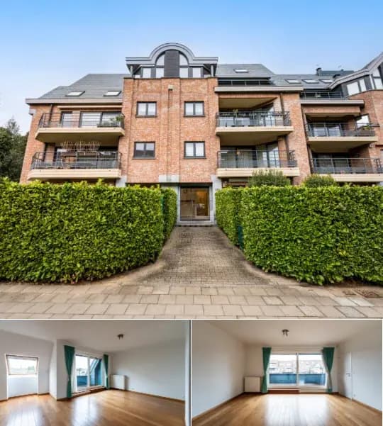Apartment for rent