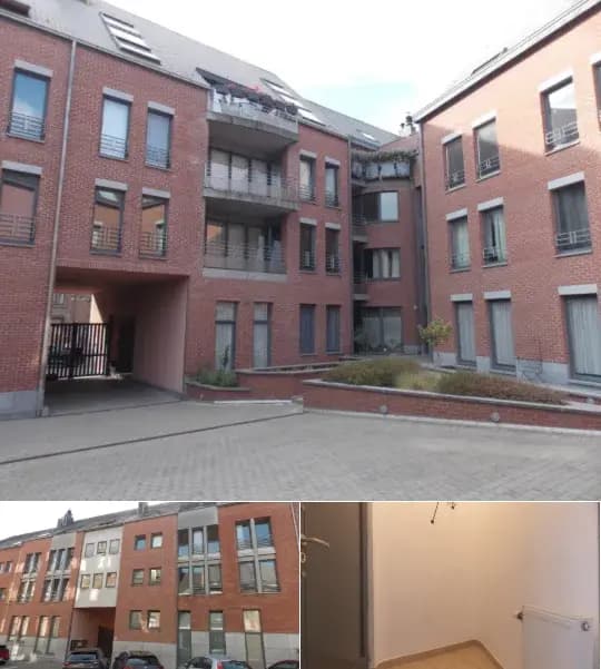 Ground floor for rent