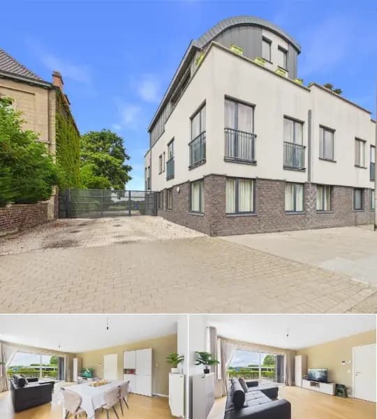 Apartment for sale