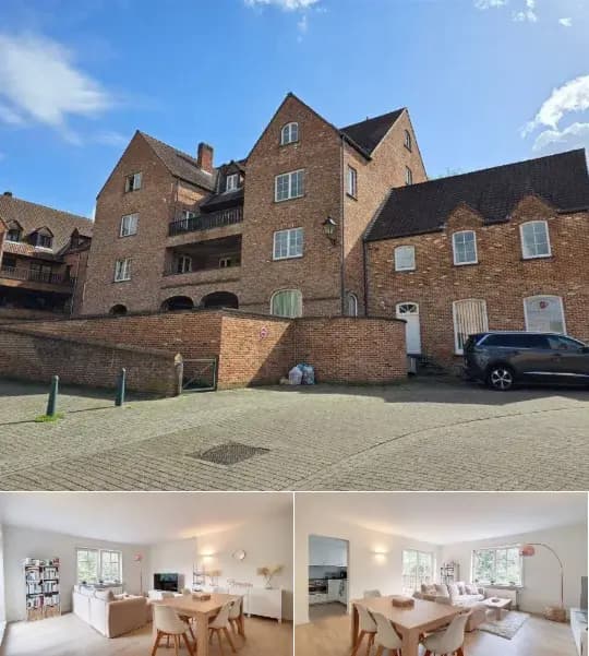 Apartment for rent