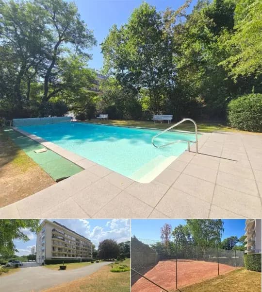 Apartment for rent