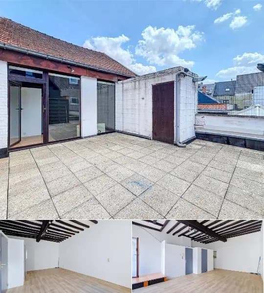 Studio for rent