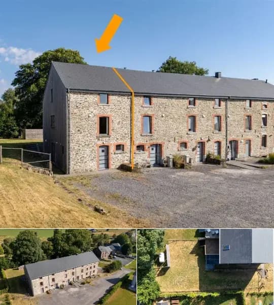 Residence for sale