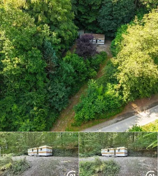Chalet for sale