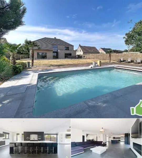 Residence for rent