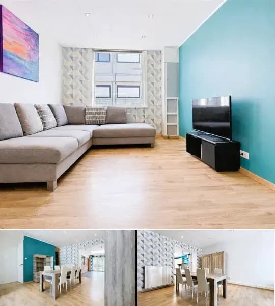 Residence for sale