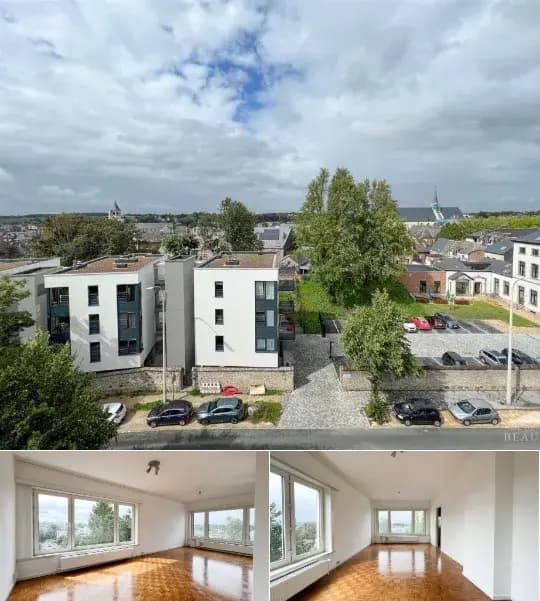 Apartment for rent