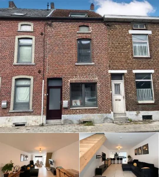 Residence for rent