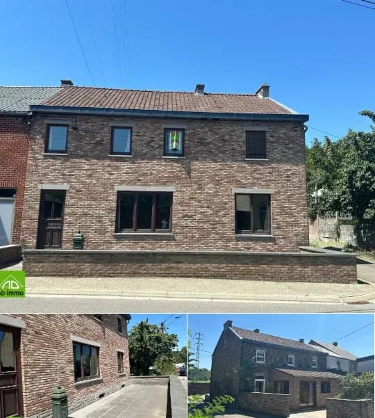 Residence for sale