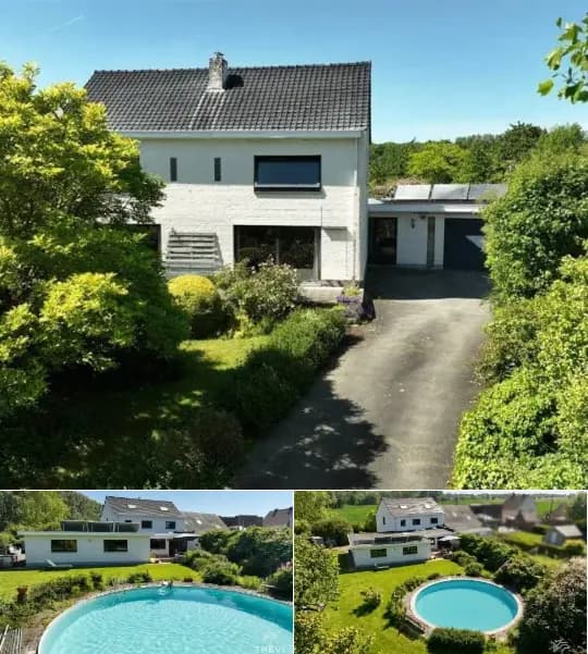 Residence for sale