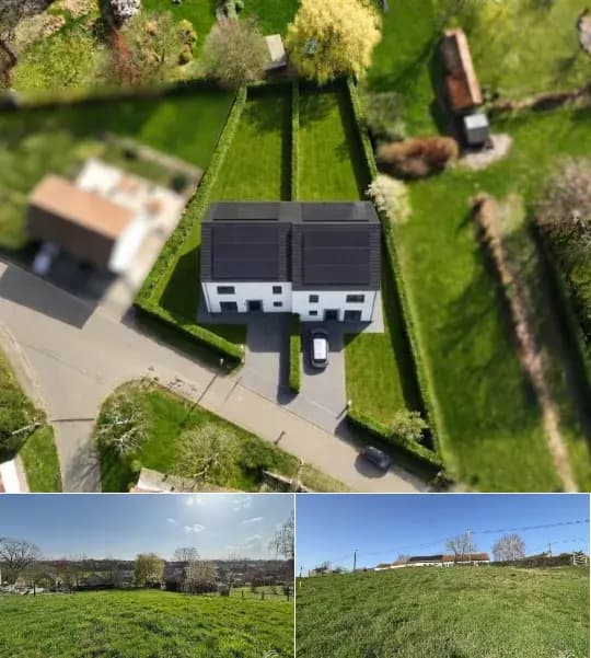 Development site for sale