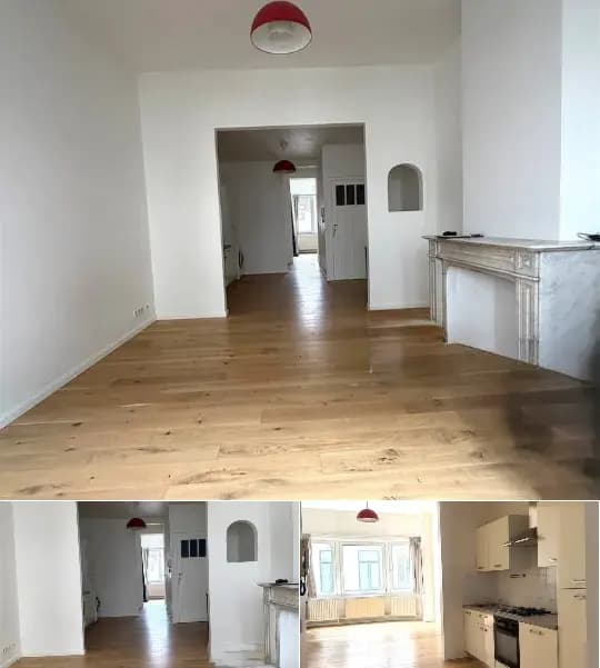 Apartment for rent