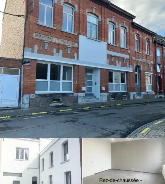 Apartment for rent