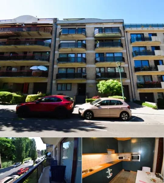 Apartment for sale