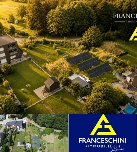 To parcel out site for sale