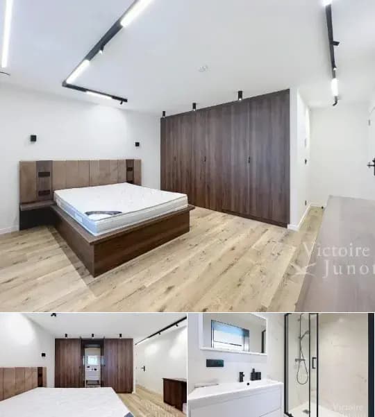 Apartment for rent (New construction project)