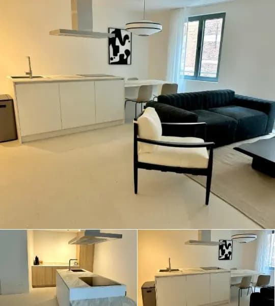 Apartment for rent