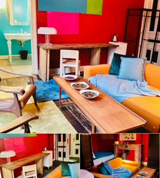 Apartment for rent