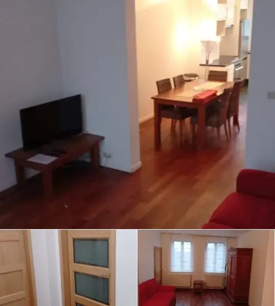 Apartment for rent