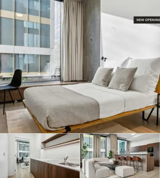 Apartment for rent