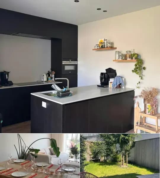 Residence for rent