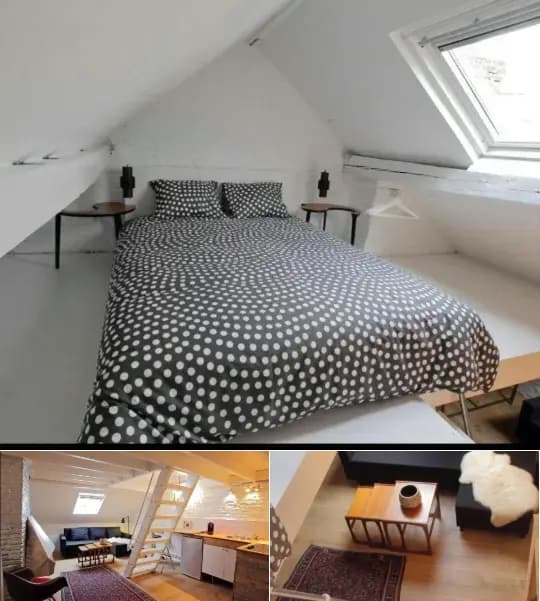 Apartment for rent