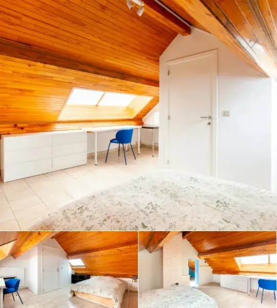 Residence to share
