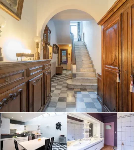 Residence for sale