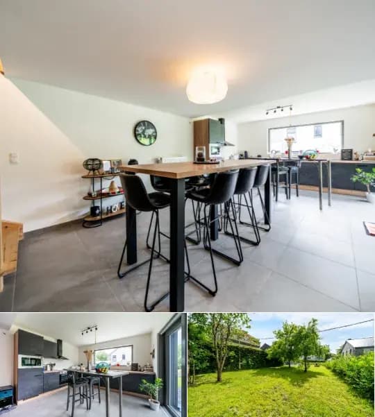 Residence for sale