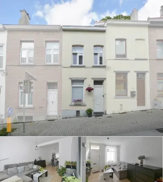 Residence for sale