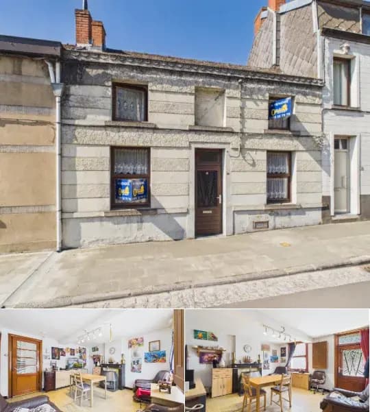 Residence for sale