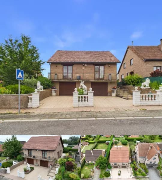 Villa for sale