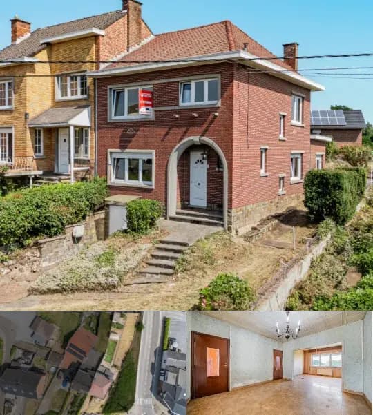 Residence for sale