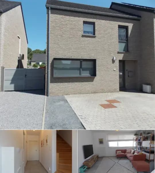 Residence for rent