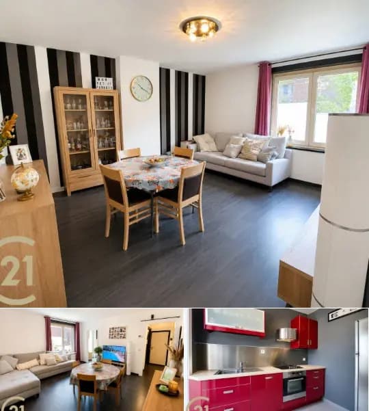 Apartment for sale