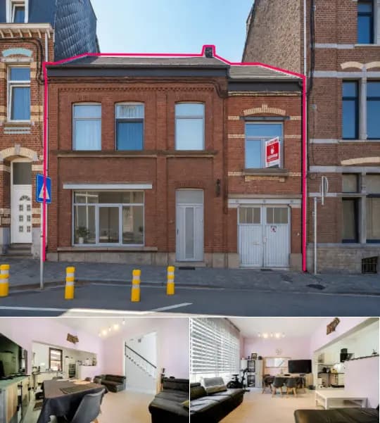 Residence for sale