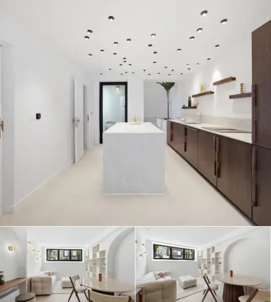 Apartment for sale