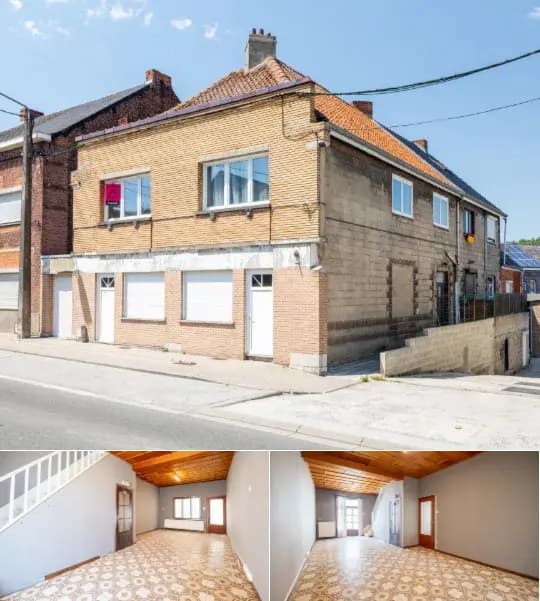 Residence for sale