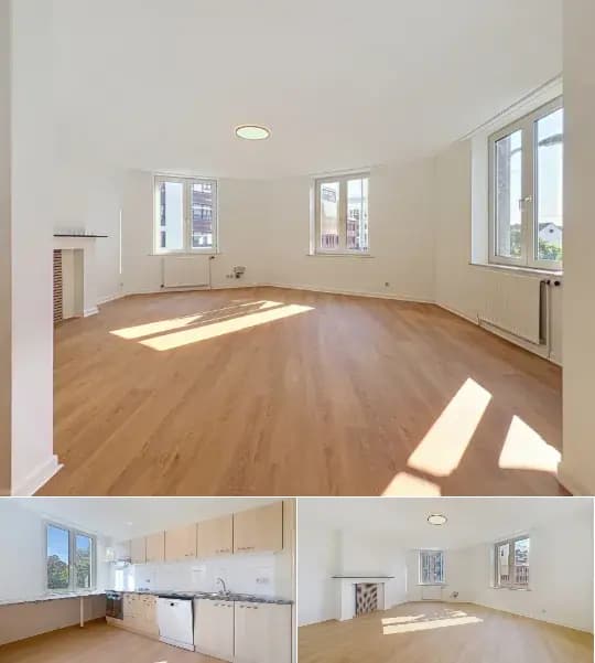 Apartment for rent